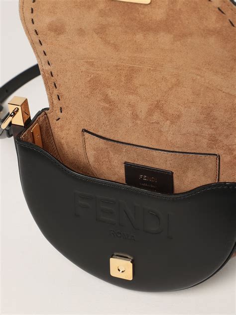 borse Fendi giglio